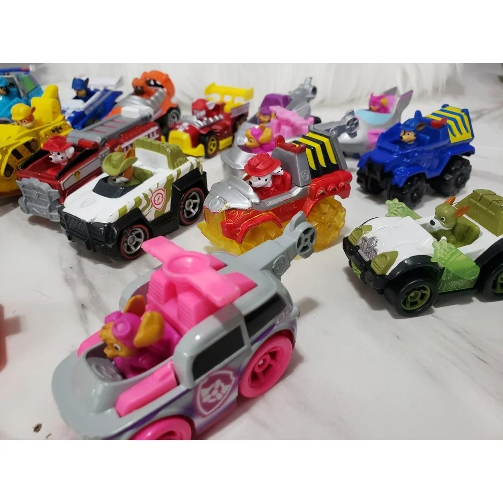 Spin Master these items